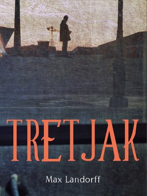 Tretjak - ebook